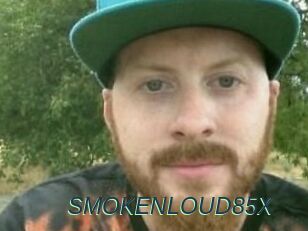 SMOKENLOUD85X