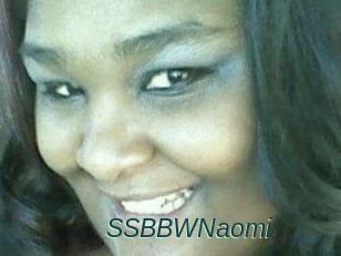 SSBBWNaomi