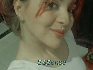 SSSense