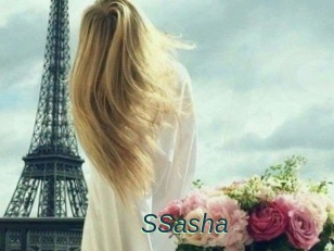 SSasha