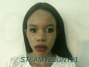 STEAMYEBONY21