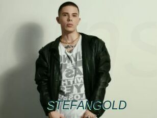 STEFANGOLD