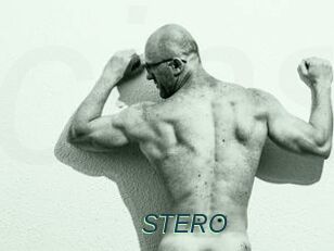 STERO