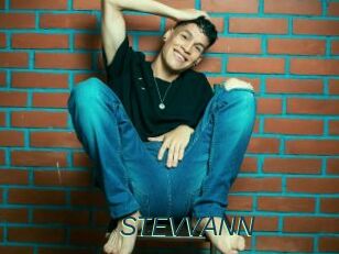 STEVVANN