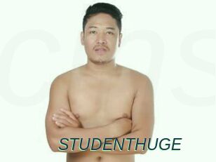 STUDENTHUGE