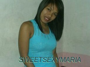 SWEETSEXYMARIA