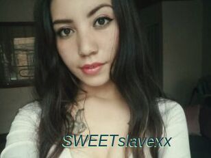 SWEETslavexx