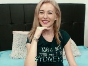 SYDNEYI