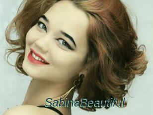 SabinaBeautiful