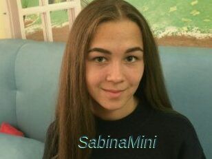 SabinaMini