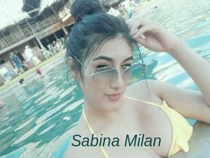 Sabina_Milan