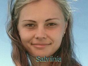 Sabriinia