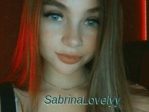 SabrinaLovelyy