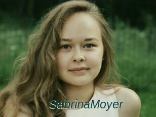 SabrinaMoyer