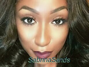 Sabrina_Sands