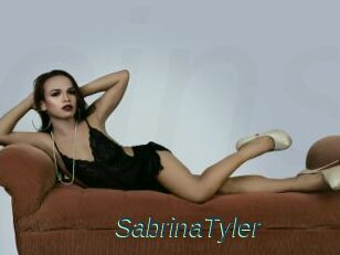 SabrinaTyler