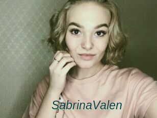 SabrinaValen