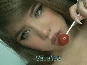 Sacallett