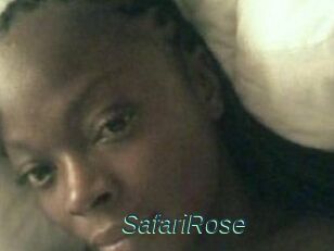 Safari_Rose