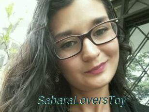 SaharaLoversToy