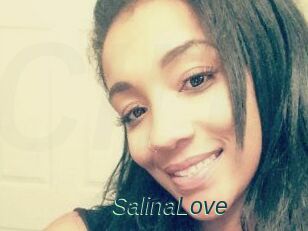 Salina_Love