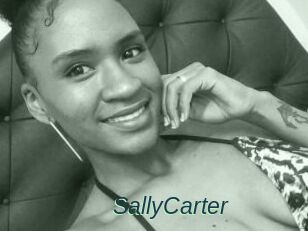 SallyCarter