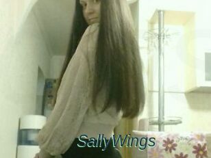 SallyWings