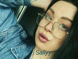 Sallyy