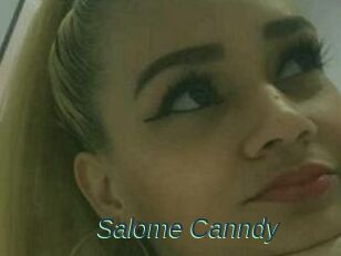 Salome_Canndy