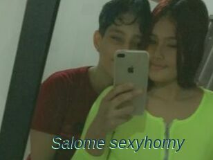 Salome_sexyhorny