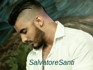 SalvatoreSanti