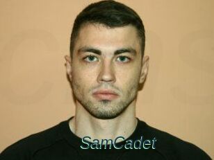 SamCadet