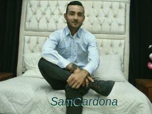 SamCardona