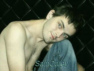 SamCarey