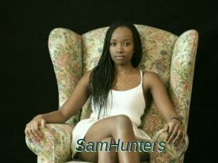 SamHunters