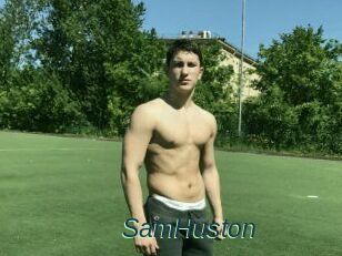 SamHuston