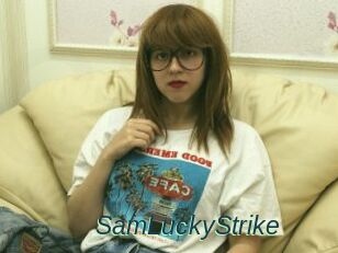 SamLuckyStrike