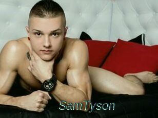 SamTyson