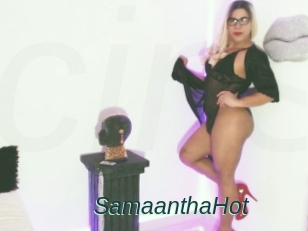 SamaanthaHot