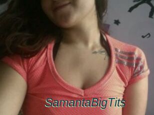 SamantaBigTits