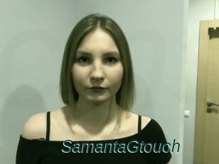 SamantaGtouch