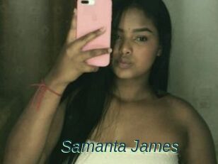 Samanta_James