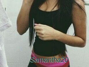 Samantha20