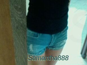 Samantha888