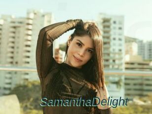 SamanthaDelight