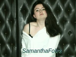 SamanthaFoles