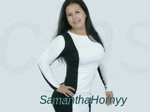 SamanthaHornyy