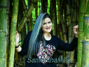 SamanthaMills