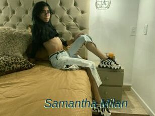 Samantha_Milan