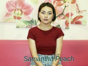 Samantha_Peach
